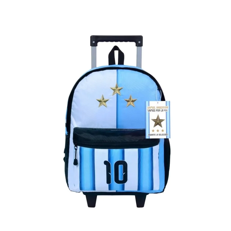 Mochila Seleccion
